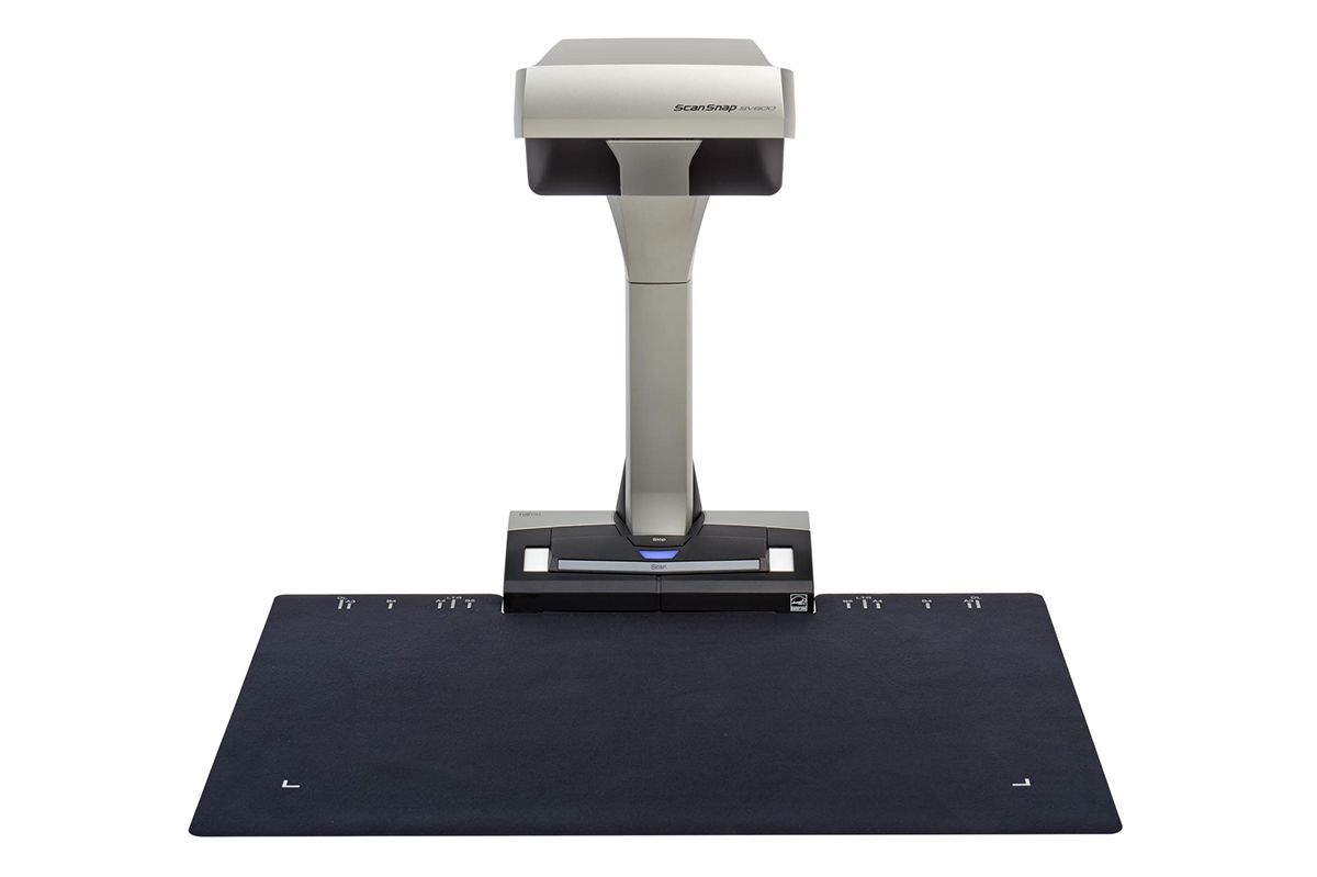 SV600_Front_w Mat