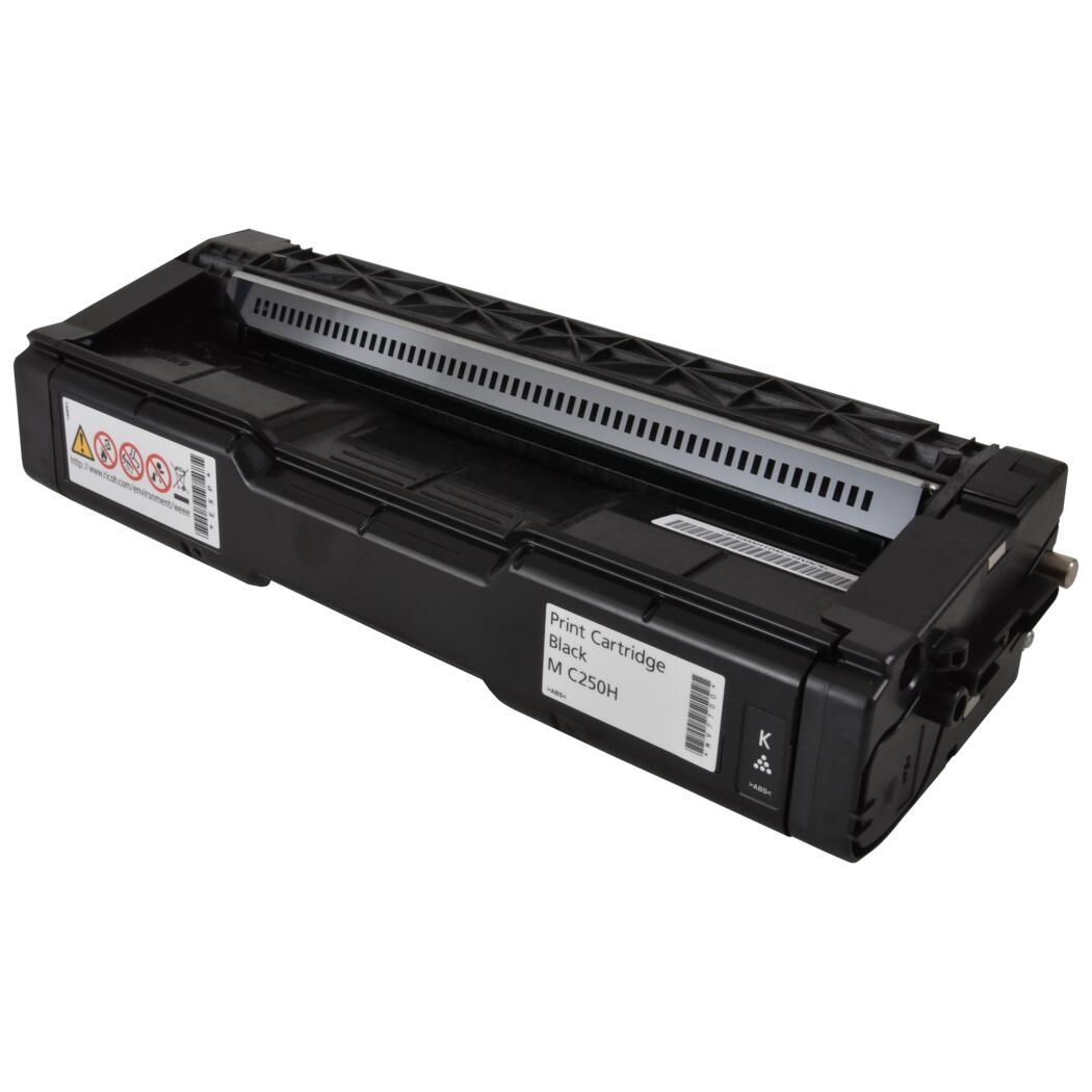 m c251fw cartucho negro