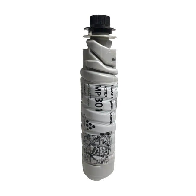 mp 301spf cartucho negro