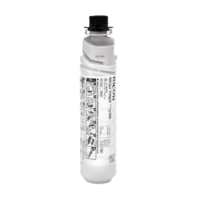 toner 1170d