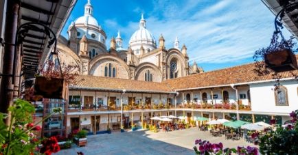 cuenca