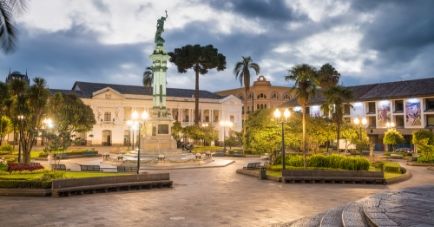 quito