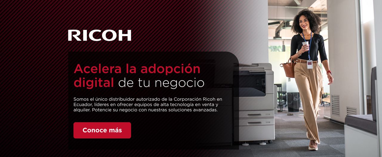 ricoh