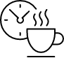 icono hora