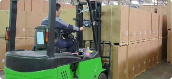 logistica logistica