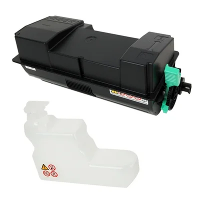 mp 501 cartucho negro